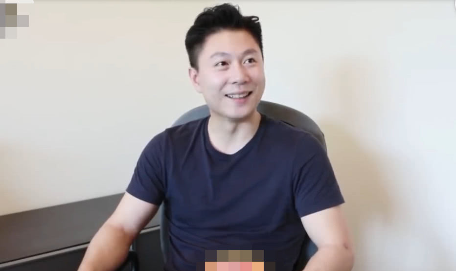 *小鹏李**回应安琪不说中文，网友：以为我们没看过《极速前进》？