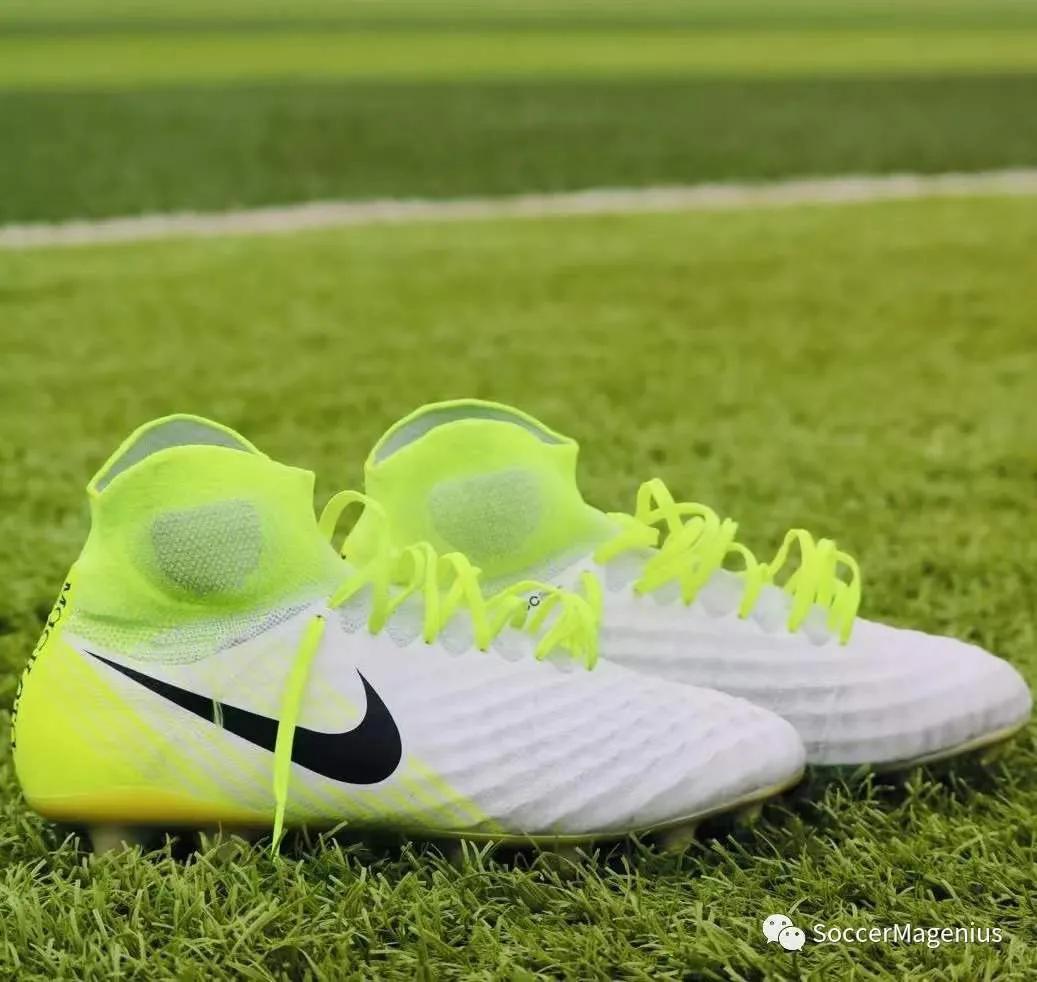 最后的球场魔术师！近观MagistaⅡ