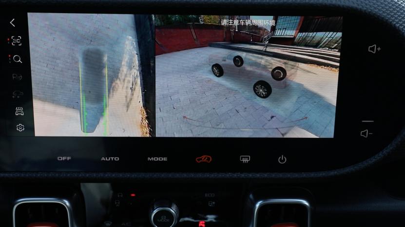 哈弗大狗2021款1.5t马犬版测试,哈弗大狗1.5tdct马犬版白色