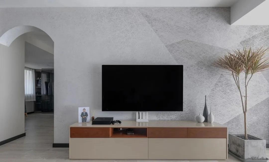 厨房加开窗，开放式衣帽间，一个人住95平的自由