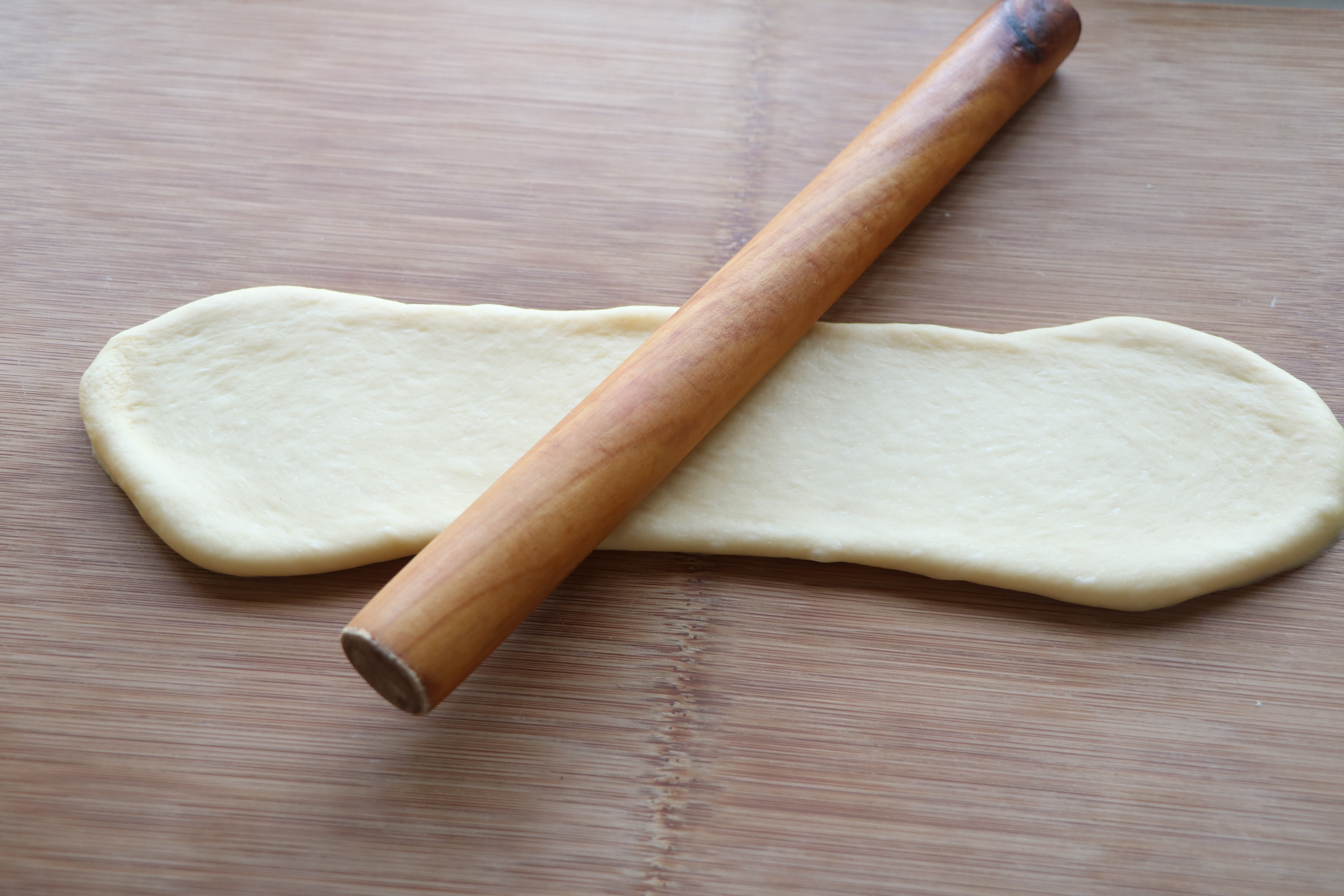 懒人做吐司的方法不用高筋面粉,吐司怎么做得脆无黄油