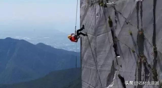 景观常用天然石材,景观石材价格及图片
