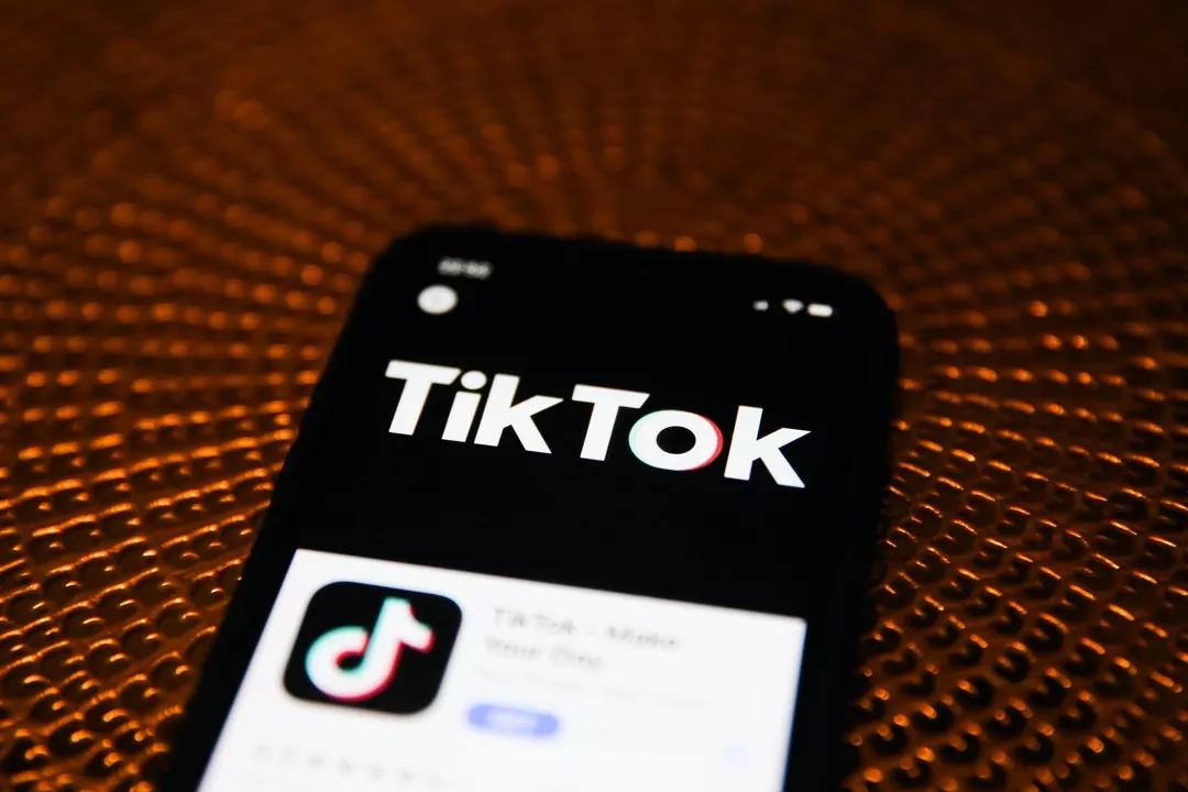 tiktok发视频被系统警告一次 (tiktok将面临数据保护局)