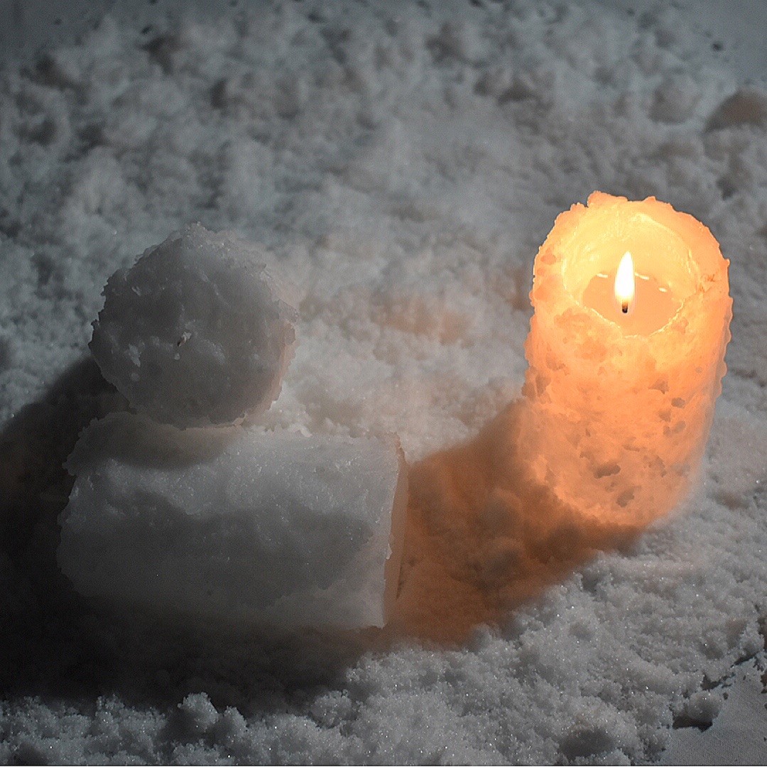 6款小*香众**氛蜡烛陪伴走过秋冬