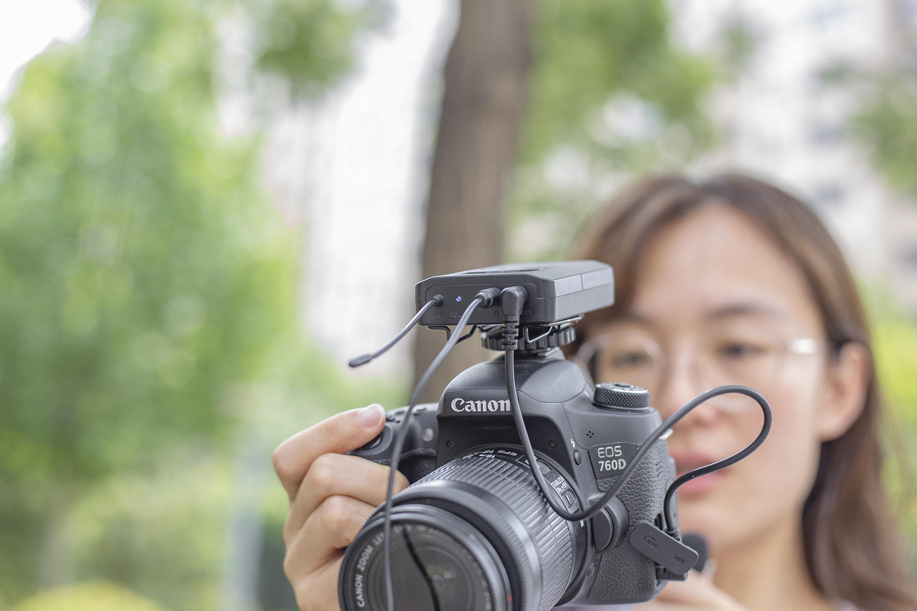 vlog无线麦克风评测,口碑最好的手机vlog麦克风