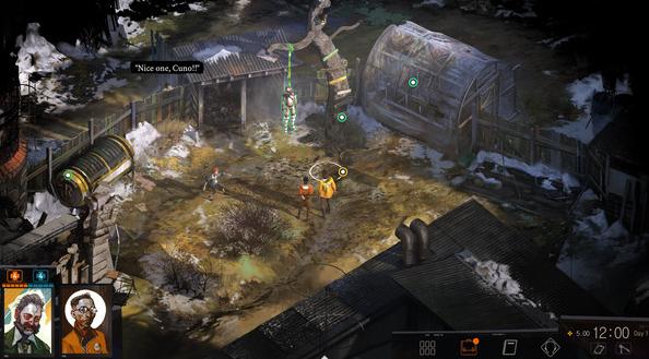 魔法吃鸡最为致命,steam优惠(第15期)