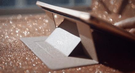 笔记本支架拯救颈椎,保护颈椎笔记本电脑支架