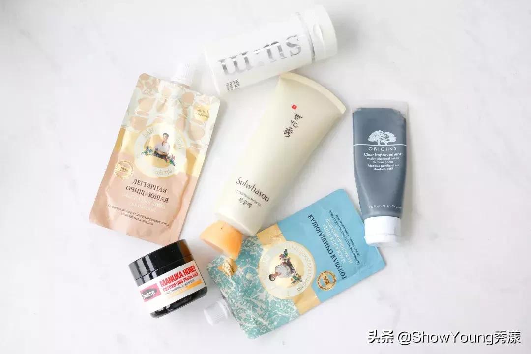 春夏季玻尿酸面膜,夏季超级好用的面膜推荐