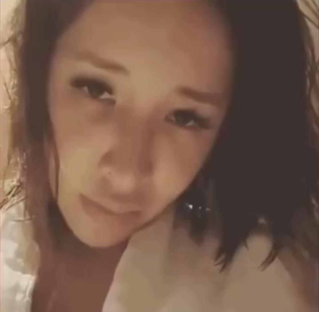 萧亚轩让人心痛到泪奔的瞬间,萧亚轩名媛圈