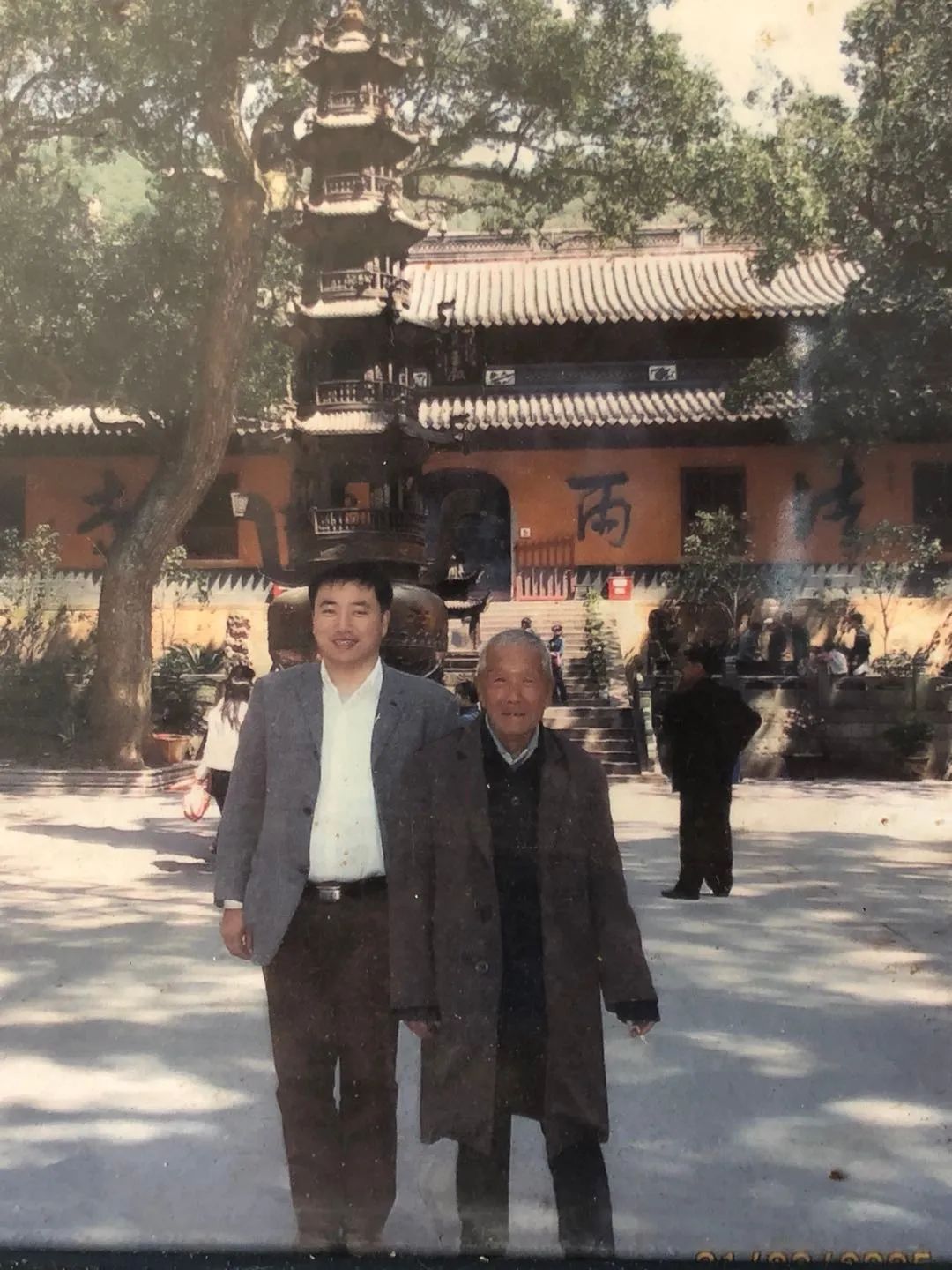 行走的课堂II看一位环球旅行家带着儿子去游学