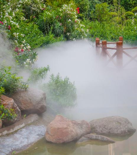 郑州的“潮”，被一个老牌房企，演绎的淋漓尽致