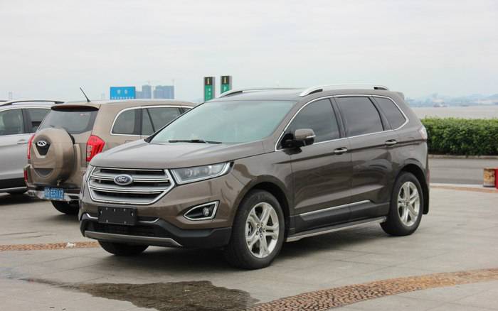 锐界2023新款车主真实车主感受,进口福特锐界用车感受