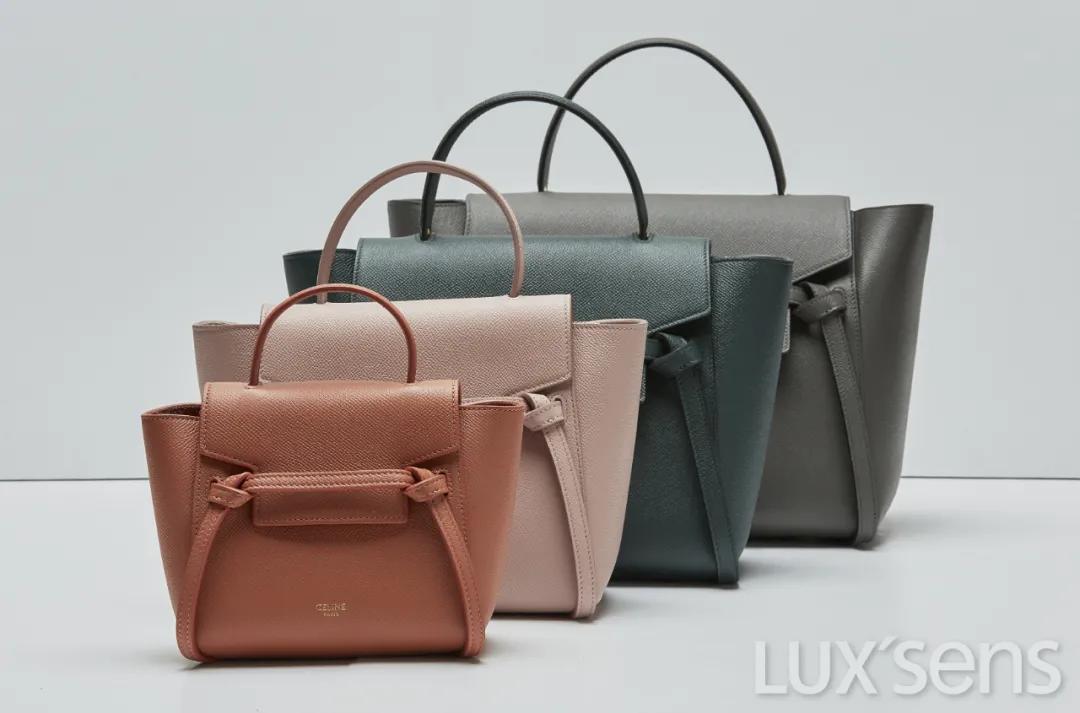 2023年最火celine包包推荐,celine最值得买的二手包