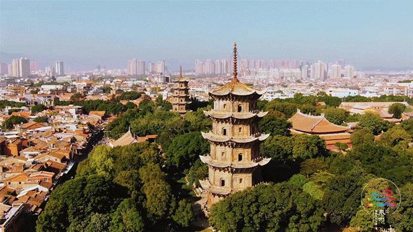 适合住三五天的旅游小镇,国内适合住3-5天的小镇