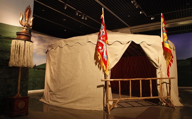 一口气看完大辽历史,一口气看完大辽218年历史