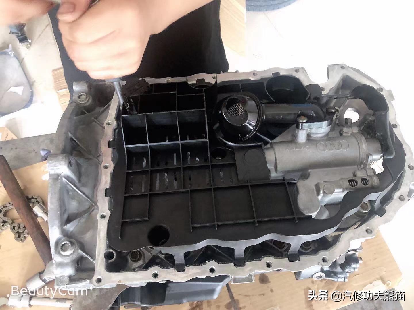 大众途观烧机油很严重怎么办,大众途观会不会烧机油