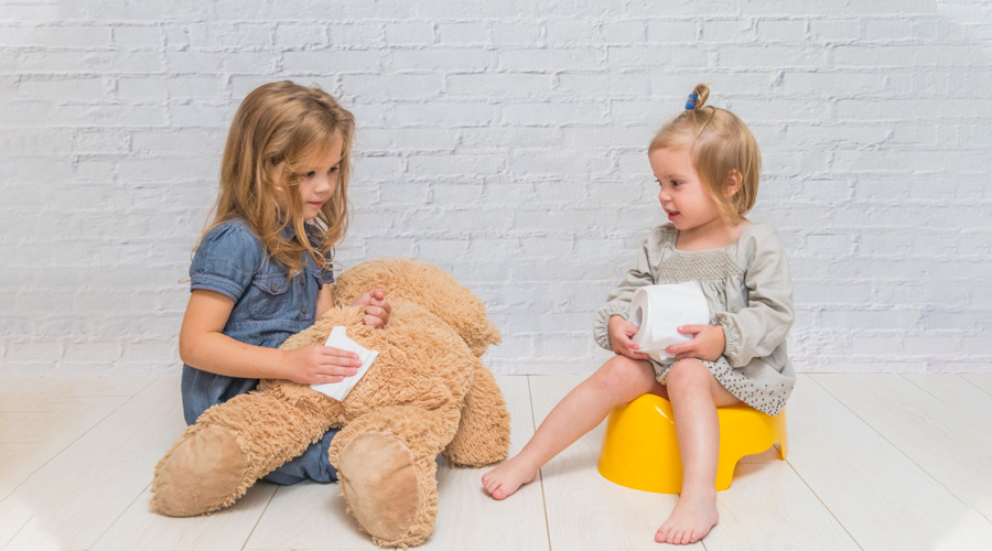 幼儿园教小孩子擦屁股,幼儿园教孩子擦屁股