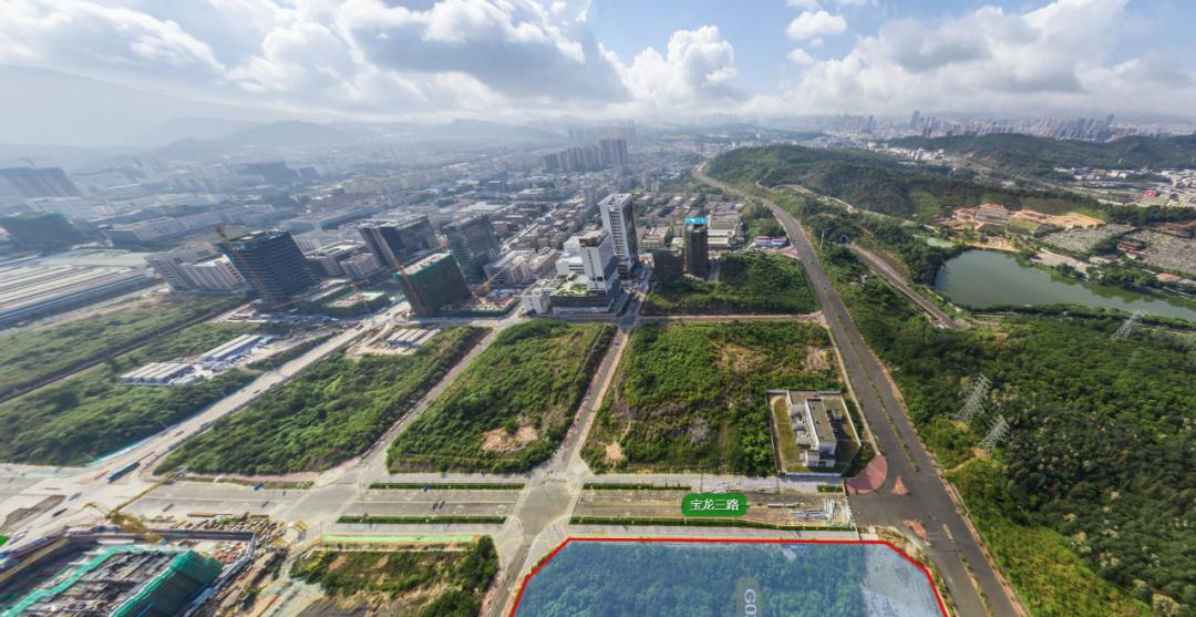 深圳第一次土地拍卖时间,深圳市第三轮土地出让