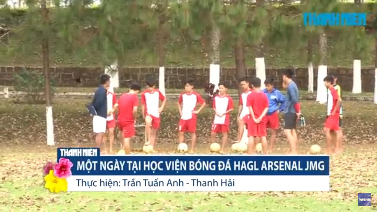 越南的足球青训到底怎么样,越南足球青训崛起