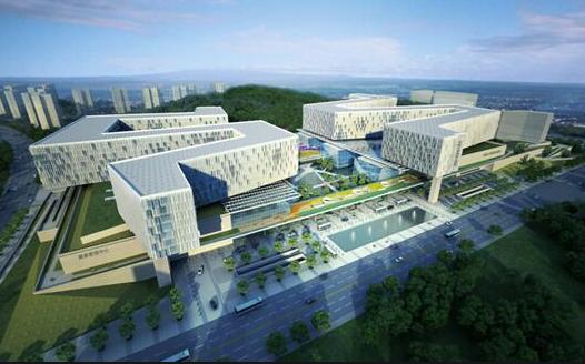 错过即无！省府百万方红盘即将收官！低密洋房，卖一套少一套