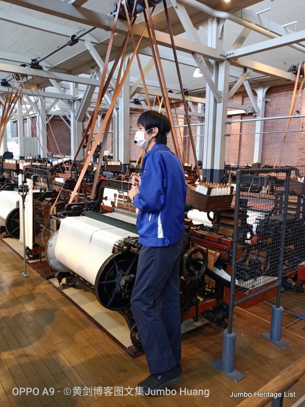 第989回：爱知县中京名古屋，武将之乡发明之都