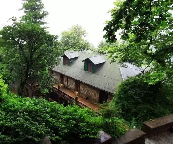 莫干山民宿20000一晚,莫干山民宿十八迈度假酒店