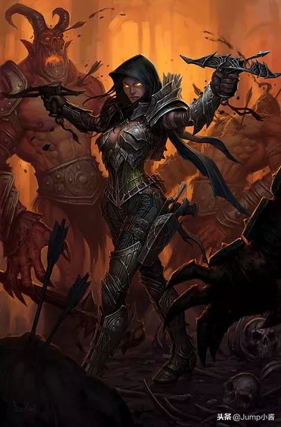 暗黑3新剧情,switch暗黑3新手攻略