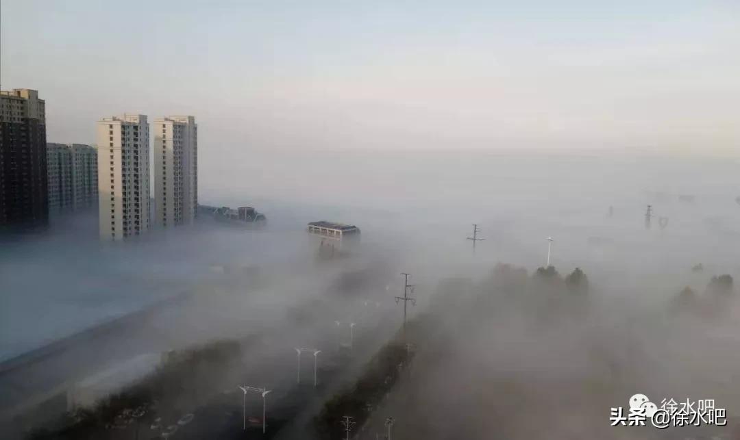 「徐水映像」换个角度看保定徐水,美