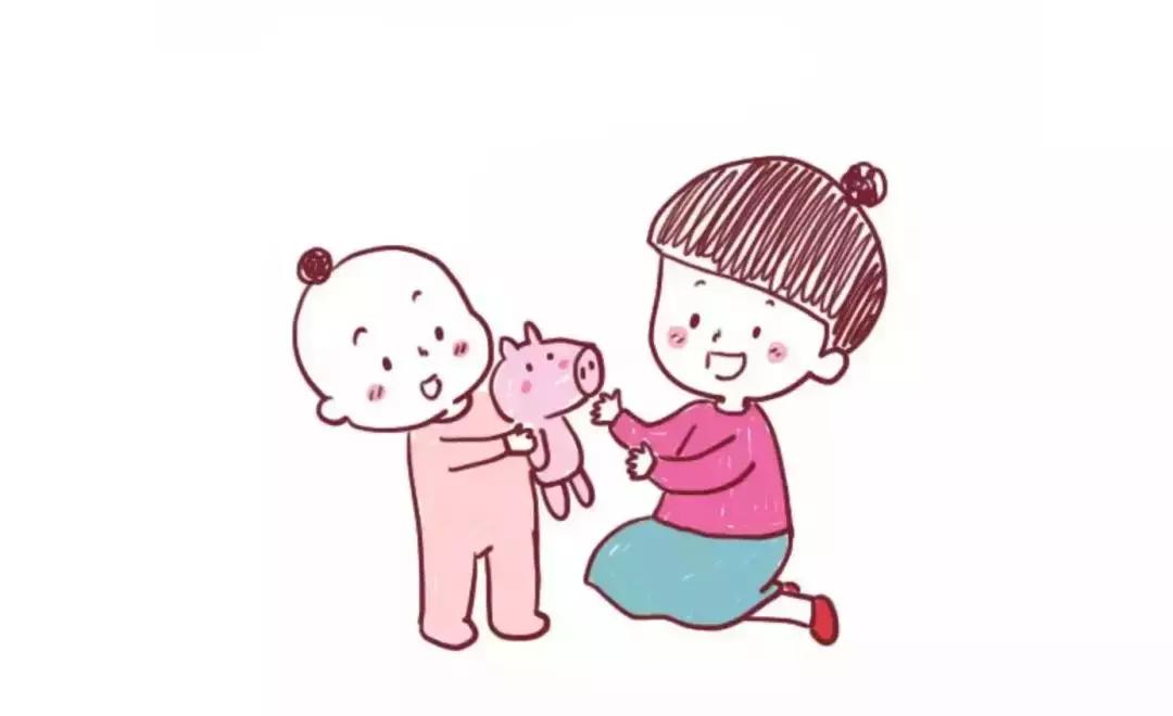 爸爸妈妈育儿小技巧,爸爸妈妈注意孩子多少点