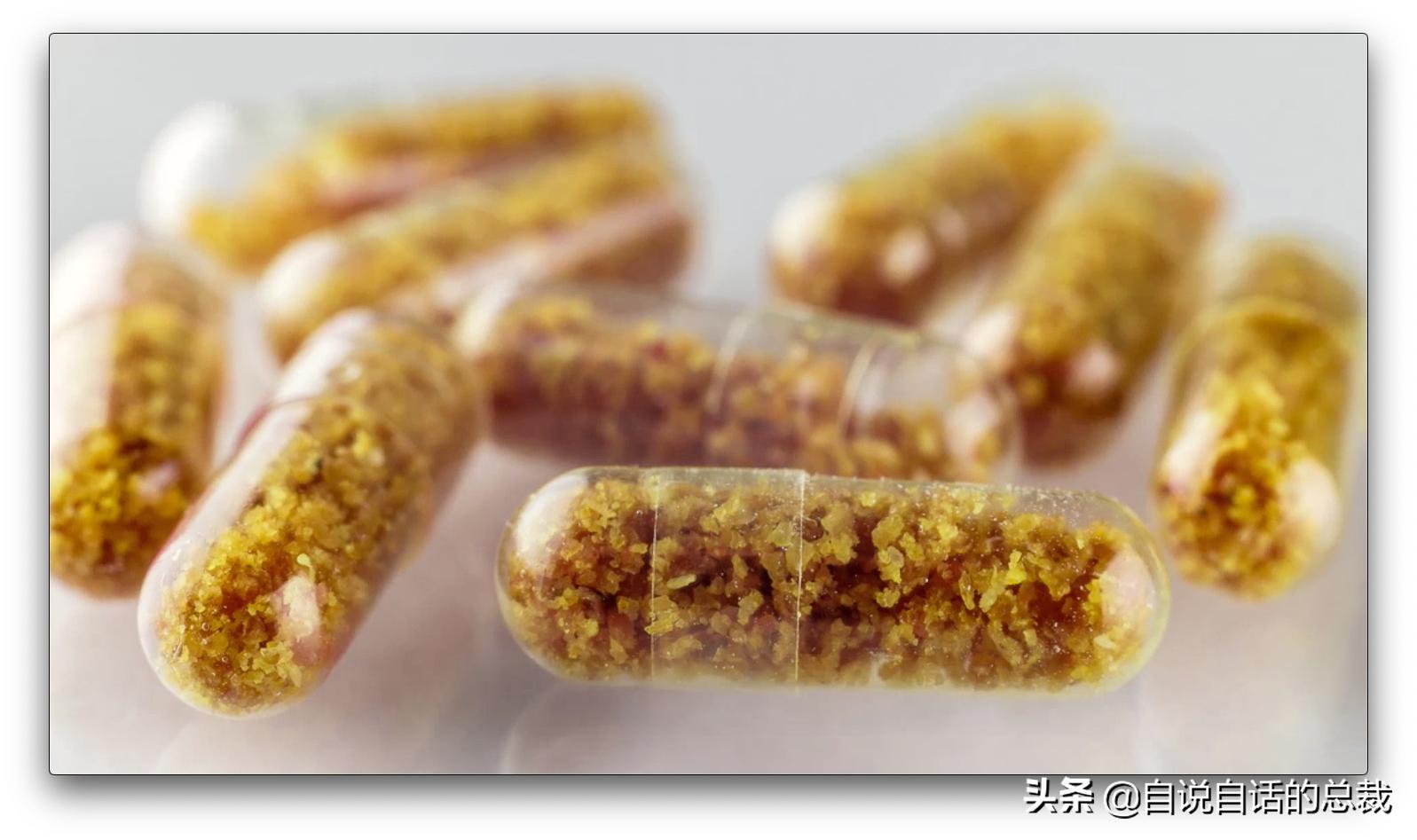 吃翔救命,最奇葩的药,人体“第二大脑”的五个惊奇