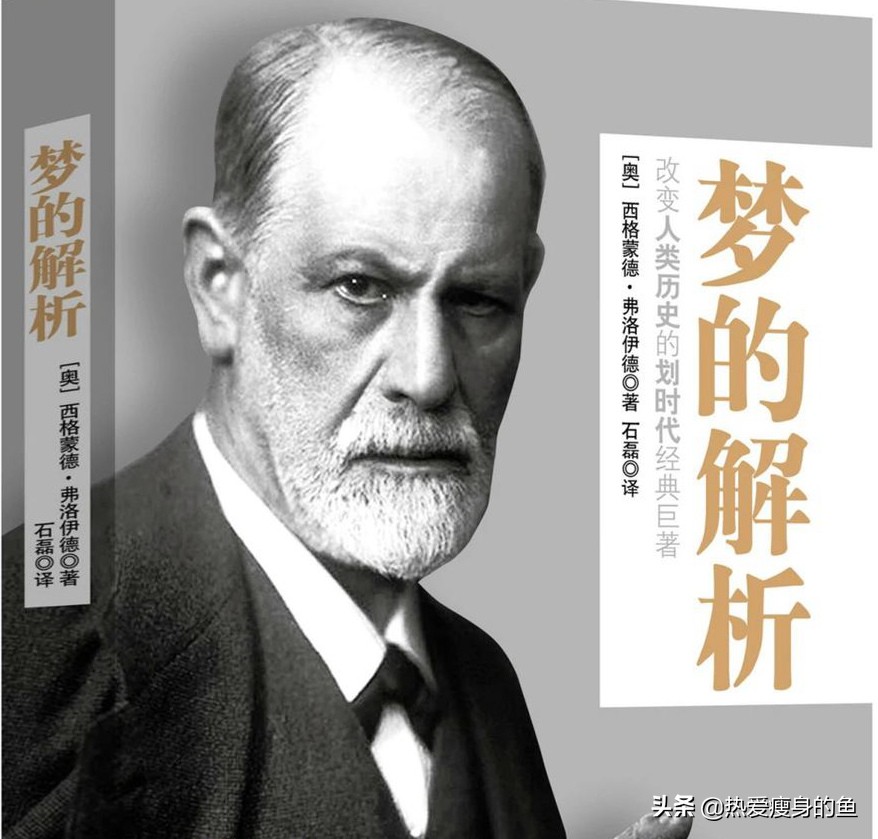 弗洛伊德梦到喜欢的人,弗洛伊德梦到异性