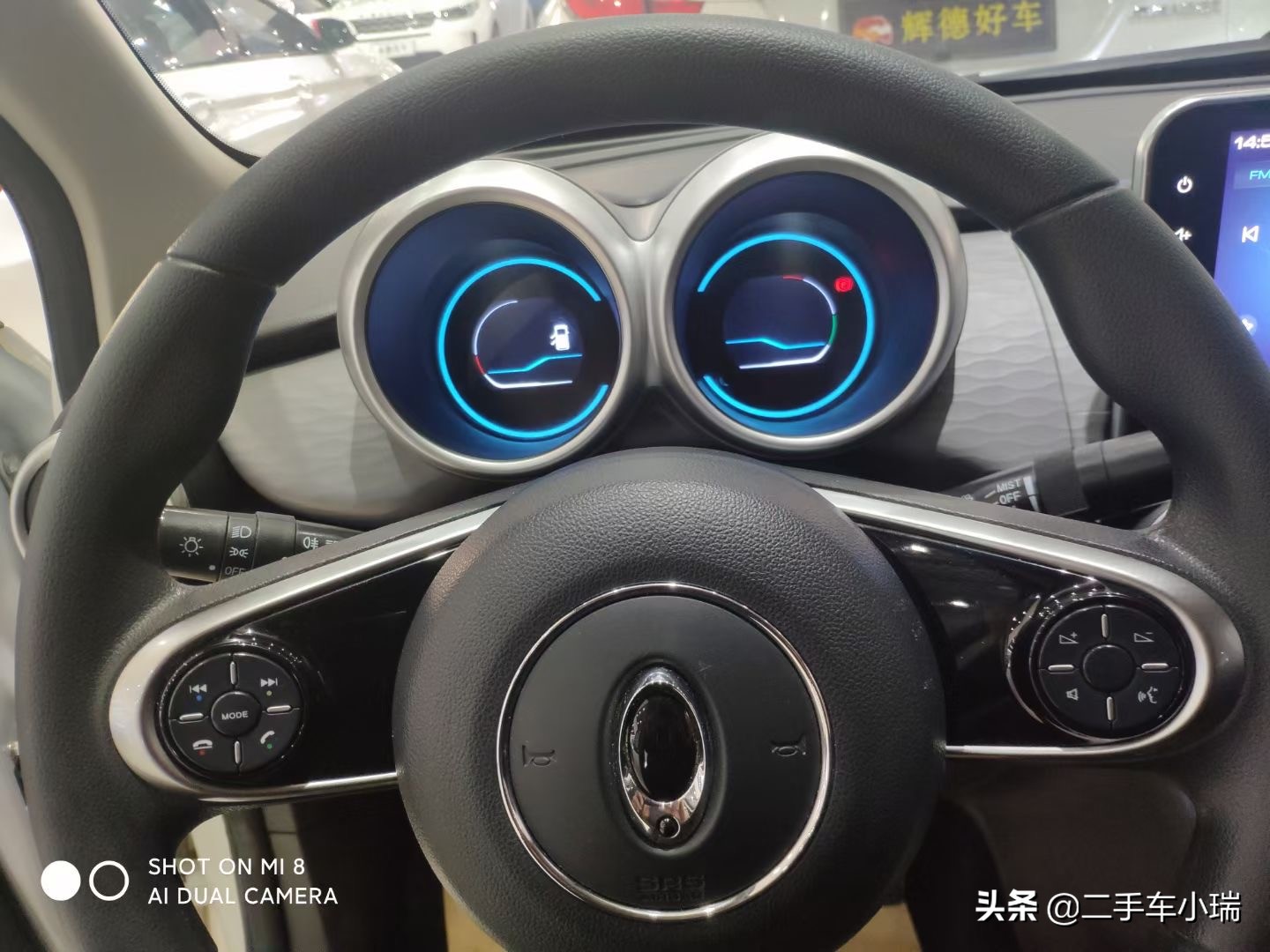 不需要驾照的新能源汽车推荐,没有续航焦虑的新能源车该怎么选