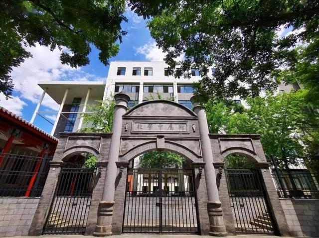 北京清北录取最多的十大高中,考上清北最多的十所高中