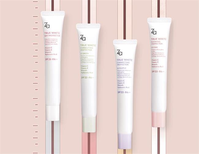 哪个隔离霜美白防晒效果最好,防晒美白隔离一瓶搞定