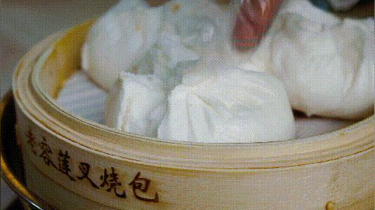 阿甘家爆汁叉烧包优惠,正宗开花蜜汁叉烧包