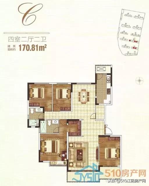 江阴2019年楼市白皮书,行百里者半九十中考