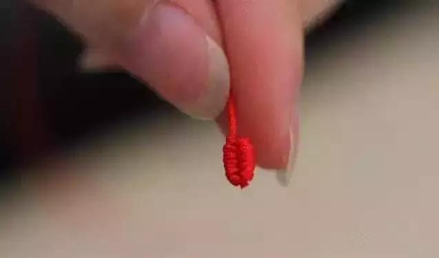 籽料手串弹力绳编绳方法大全,手串编绳方法大全图解中国结