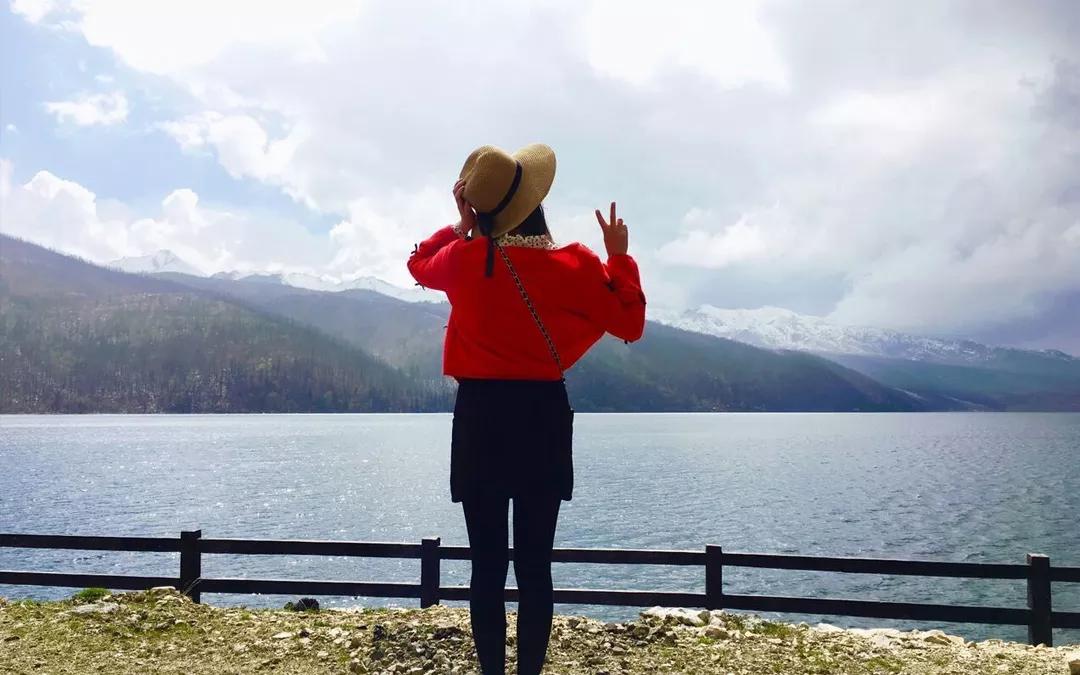 西藏墨石公园怎么去,西藏墨石公园旅游攻略