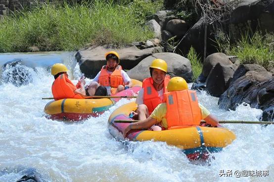福建省十大漂流景点排名榜,福建省十大漂流景点排名表