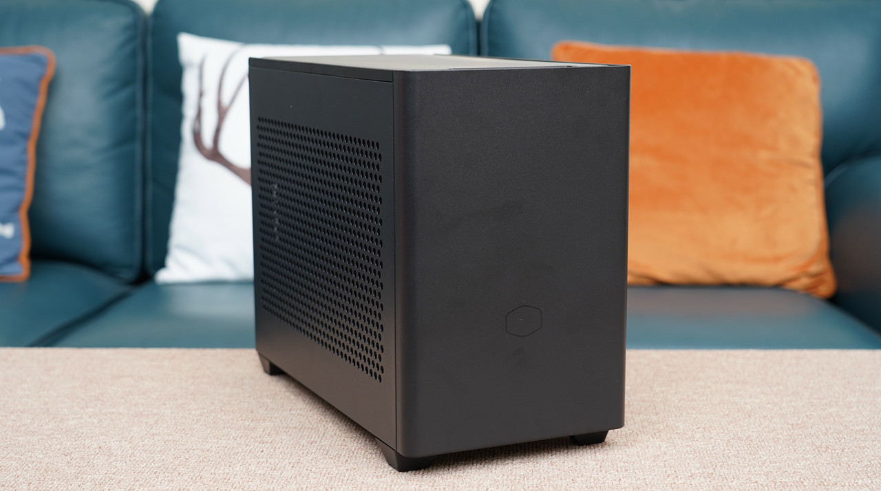 itx三槽显卡机箱,itx机箱能装多大显卡