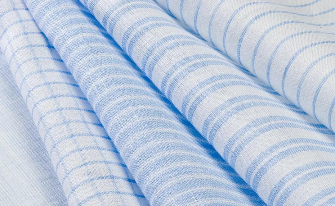 亚麻衬衫对比,今年流行的亚麻衬衫哪些人不适合