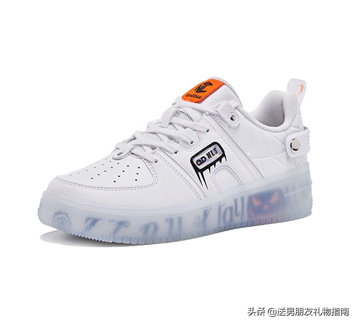 2020双十一必买十款男鞋,双十一男士必买鞋子