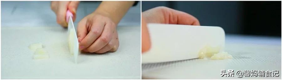 这样做辅食省30分钟营养还翻倍,不加盐辅食怎么做好吃又简单视频