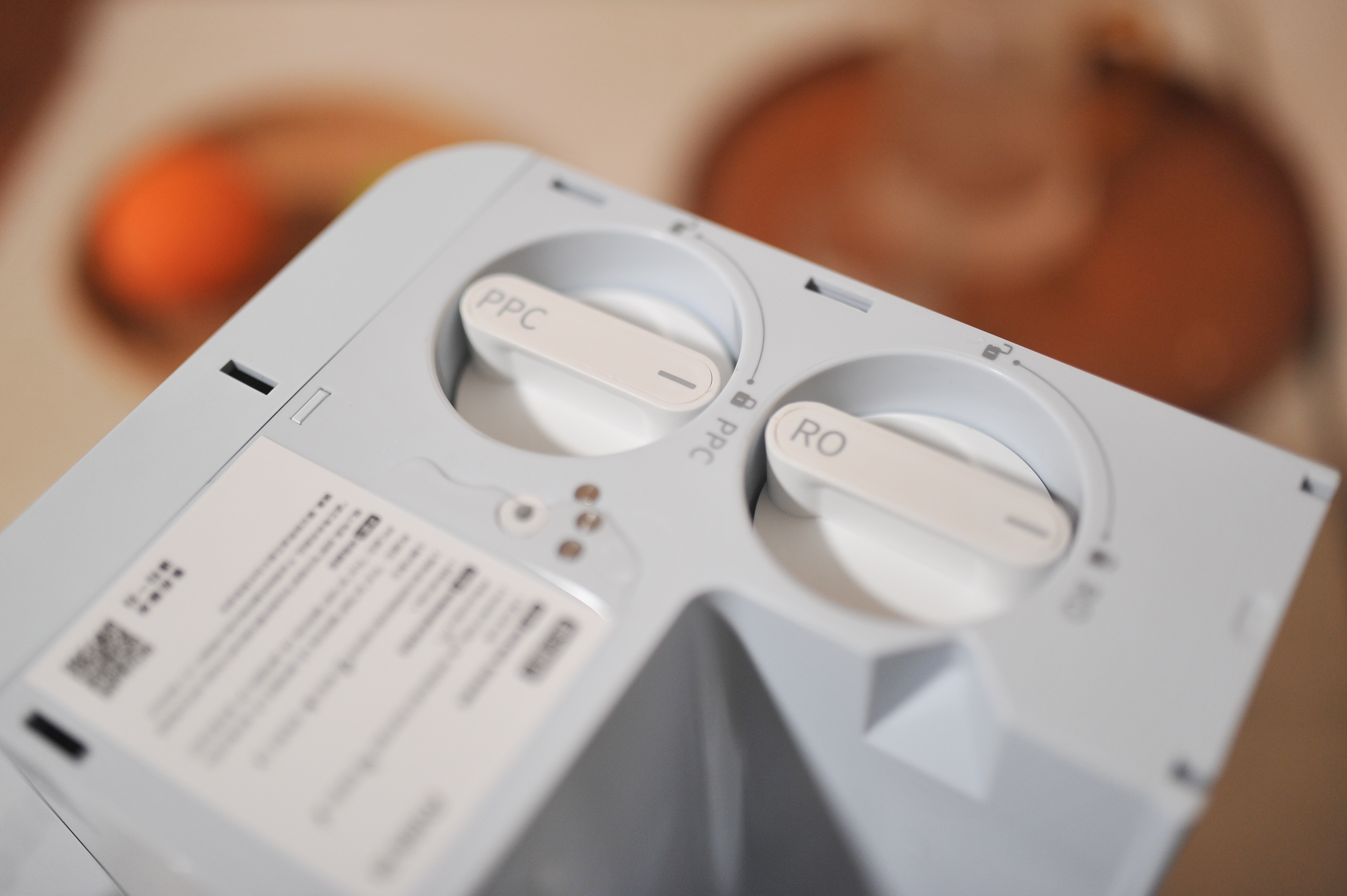 熊小夕净水加热直饮一体机,熊小夕即热台式净饮机价格