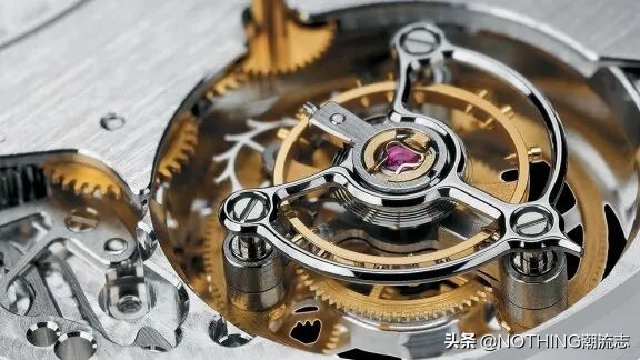 机械表贵还是智商税贵,机械表是智商税吗