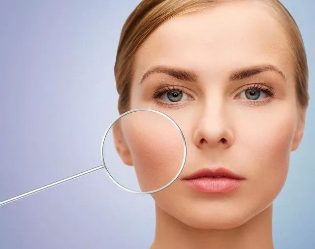 毛孔粗大有没有有效的方法解决,毛孔粗大如何改善治愈系