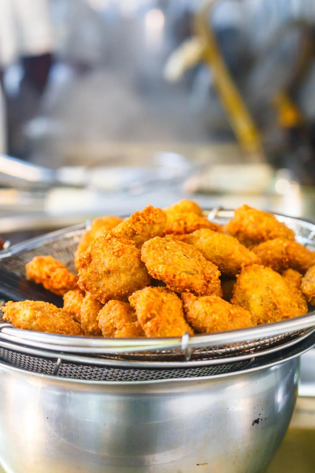 南京好吃的菜场推荐,南京有名的菜市场有哪些