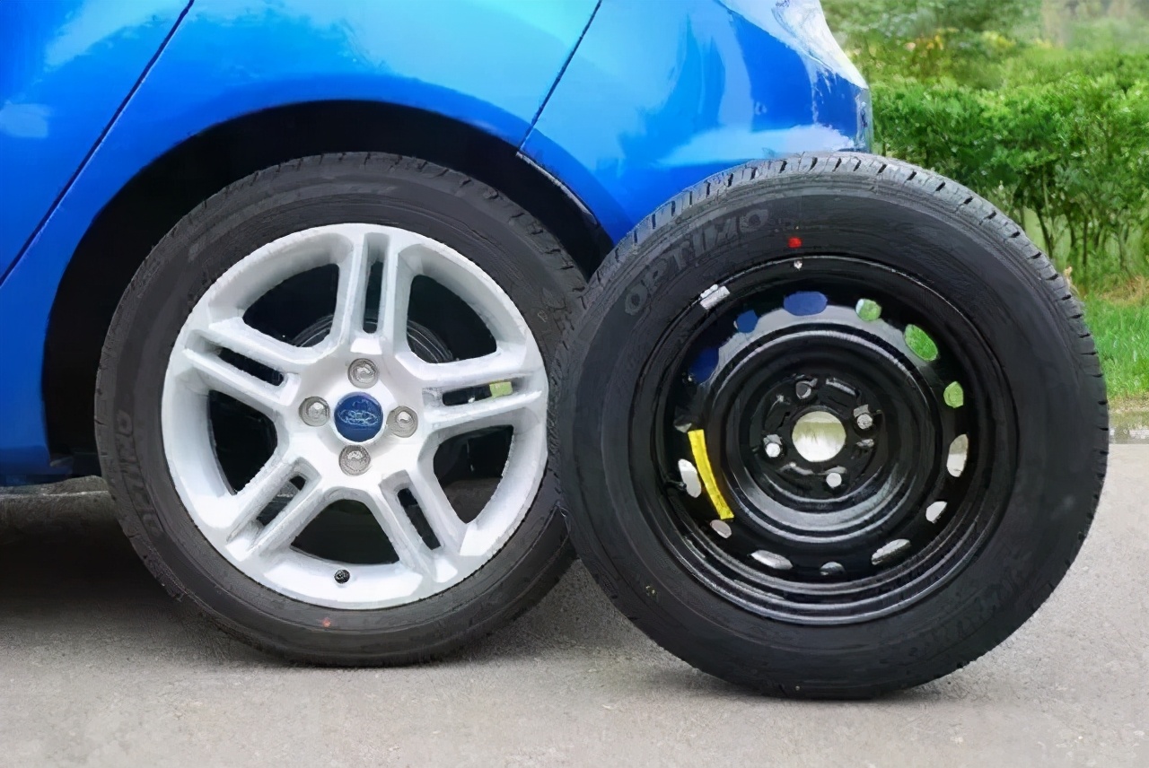 二手轮胎能辨别出来吗,二手轮胎从哪里弄的