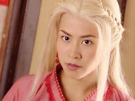 古天乐最佳银幕情侣宣萱现身活动,49岁的古天乐和宣萱同框