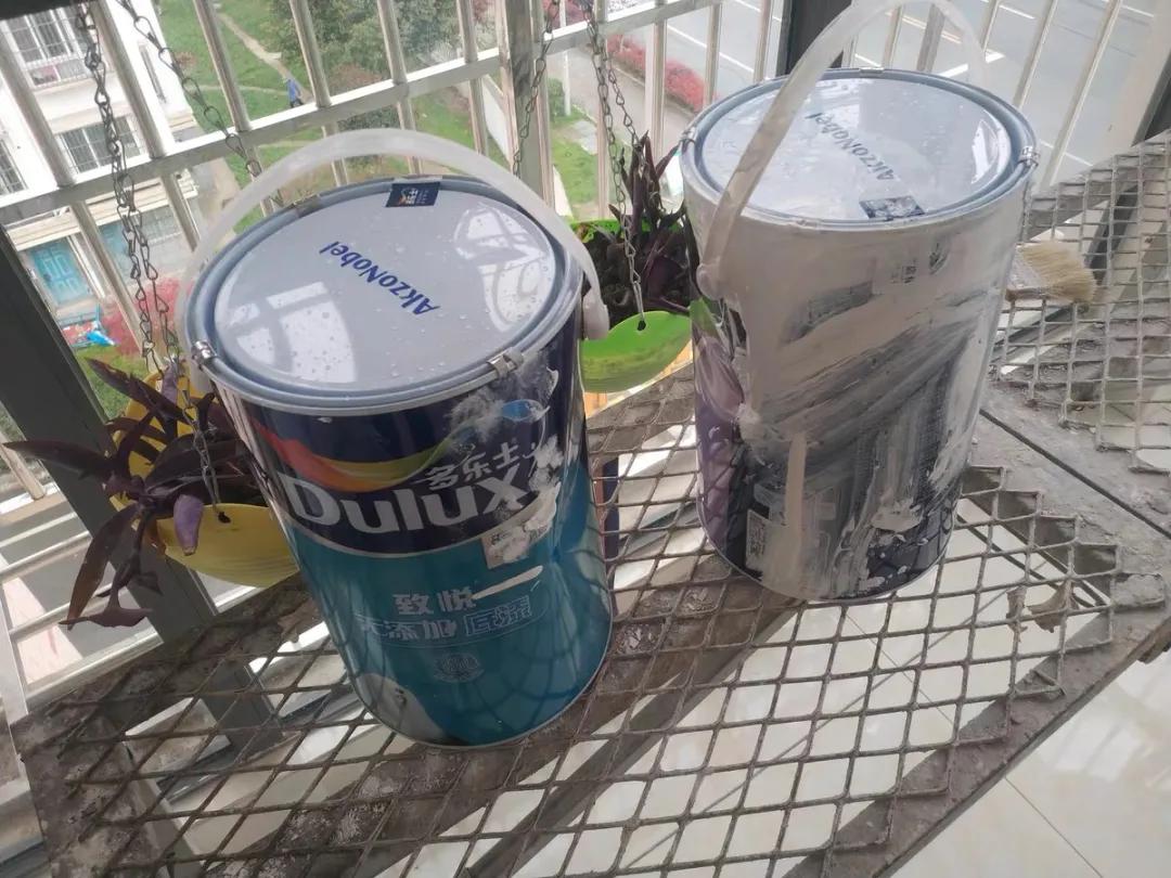 立邦多乐士怎么分辨真假货,立邦多乐士去哪里能买到正品